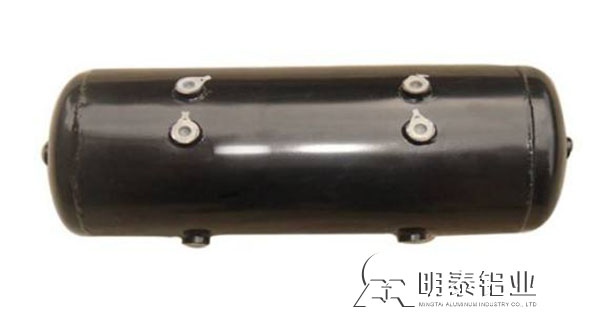 汽车储气筒5083黄色软件大全