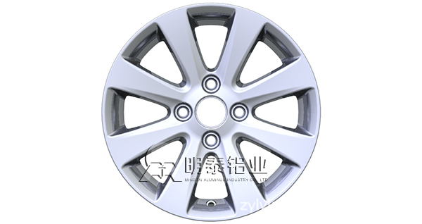 汽车轮毂用6063黄色软件大全