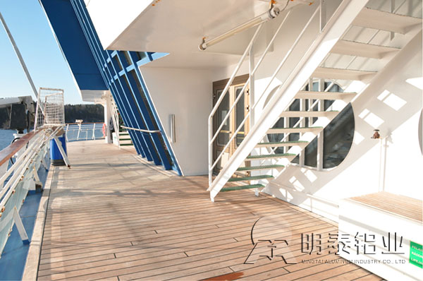 5086黄色软件大全用于甲板
