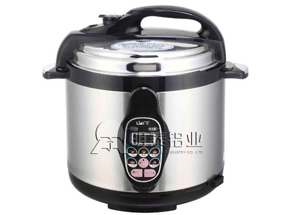 3003防锈黄色软件大全用于电饭锅