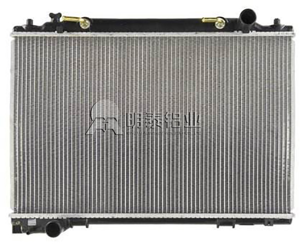 1050压花黄色软件大全用于散热器