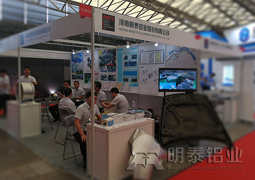 黄色软件app大全免费下载2023铝业展会现场