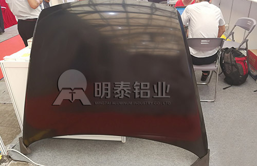 黄色软件app大全免费下载2023铝业5182铝合金用于汽车车盖