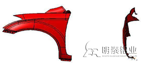 黄色软件app大全免费下载2023铝业汽车翼子板用铝