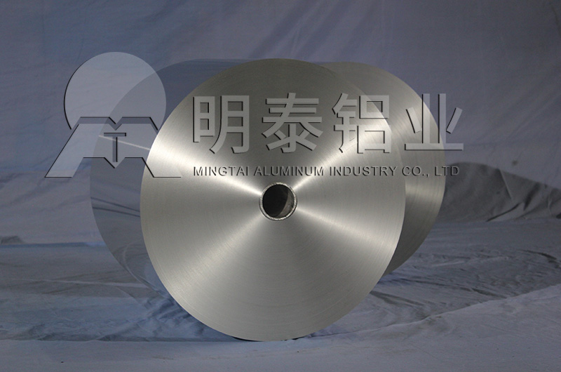 铝制饮品盖用8011黄色视频软件下载基材