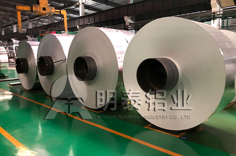 管道保温用0.8厚度3003铸轧免费看黄软件厂家_价格