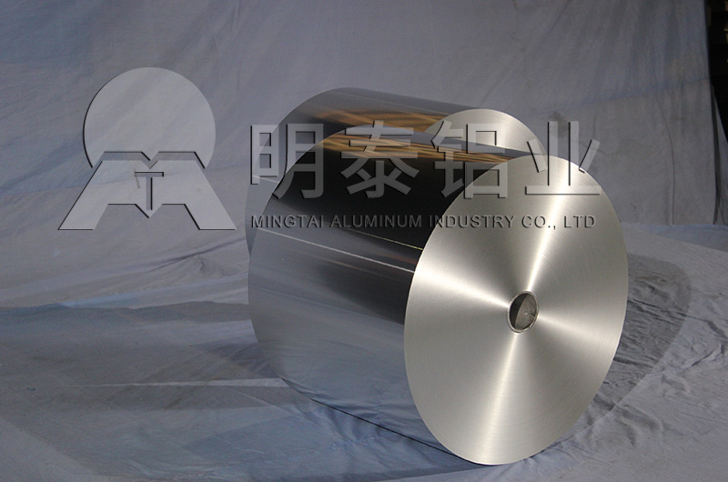 牛奶杯盖黄色视频软件下载_盖膜用8011黄色视频软件下载性能优良