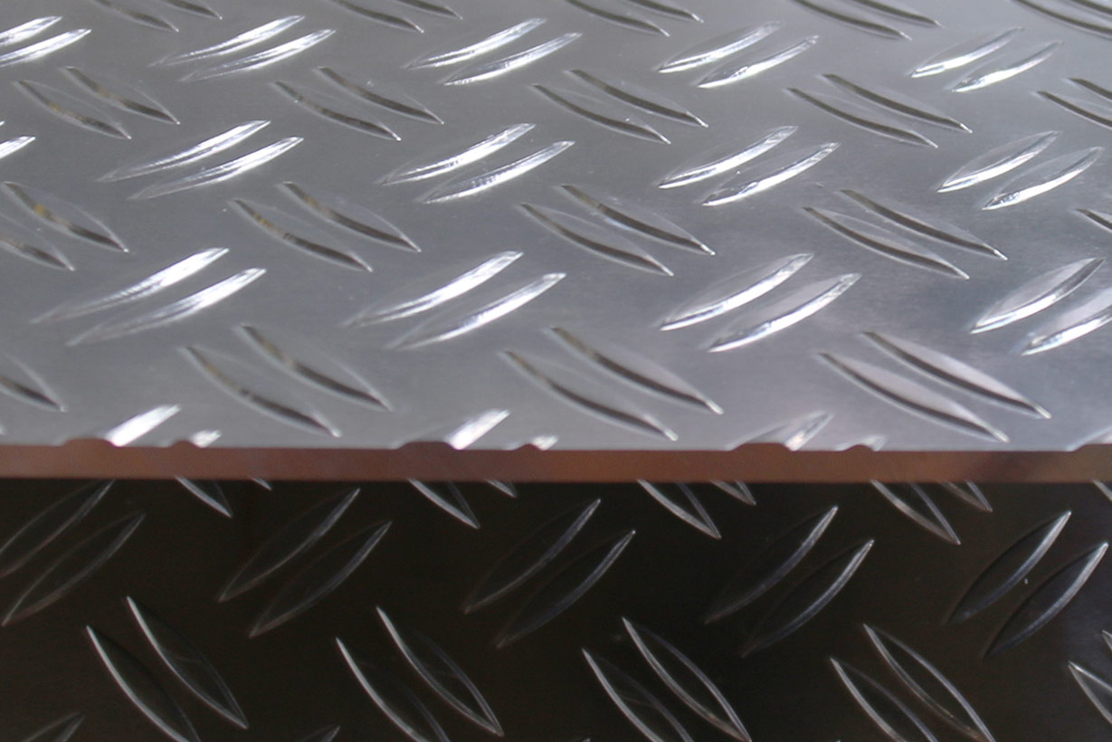 5052防滑花纹黄色软件大全-船用黄色软件大全