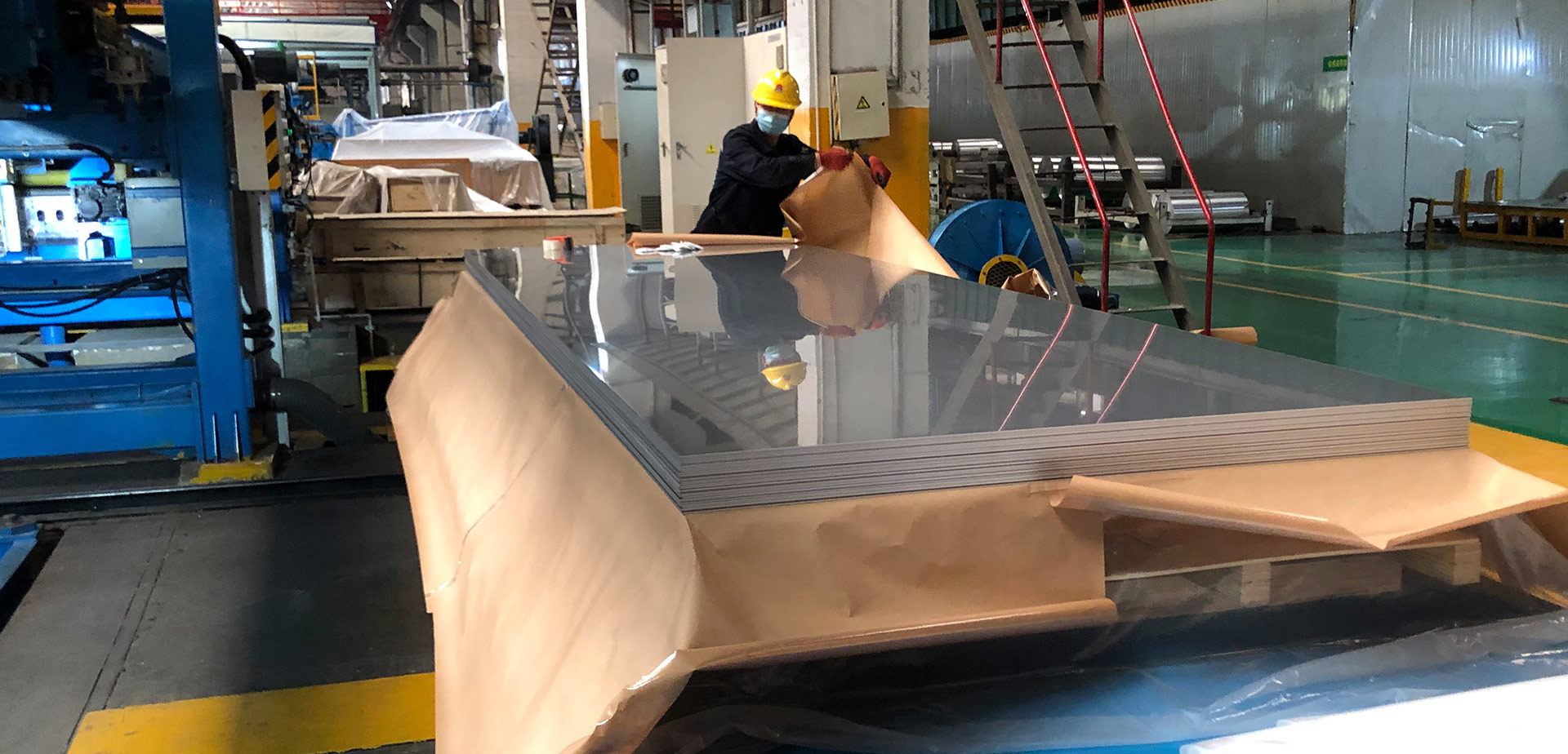 动力电池盖板用3003黄色软件大全