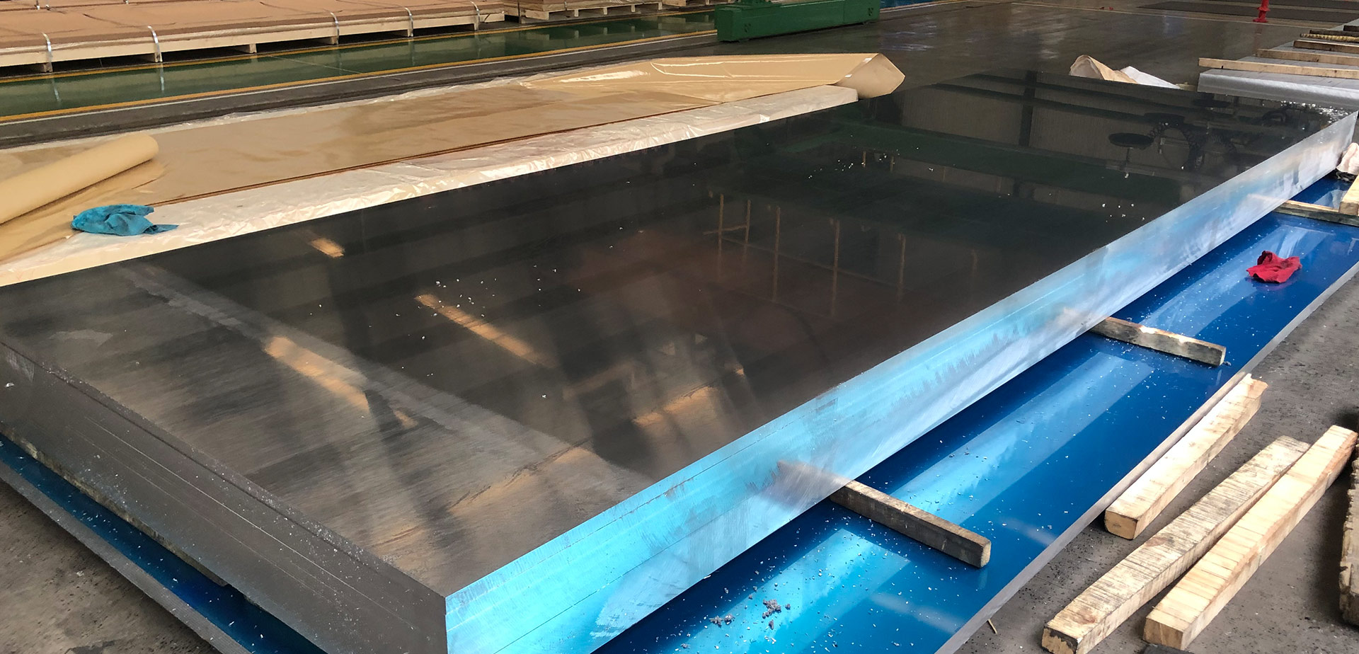 动力电池盖板用3003黄色软件大全