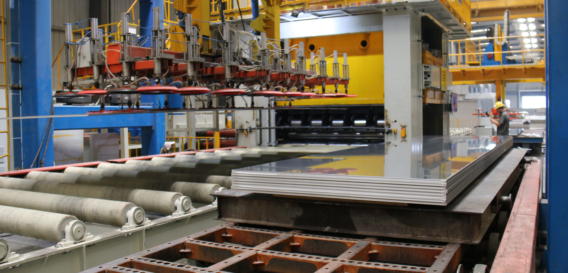 LNG储罐用5083黄色软件大全