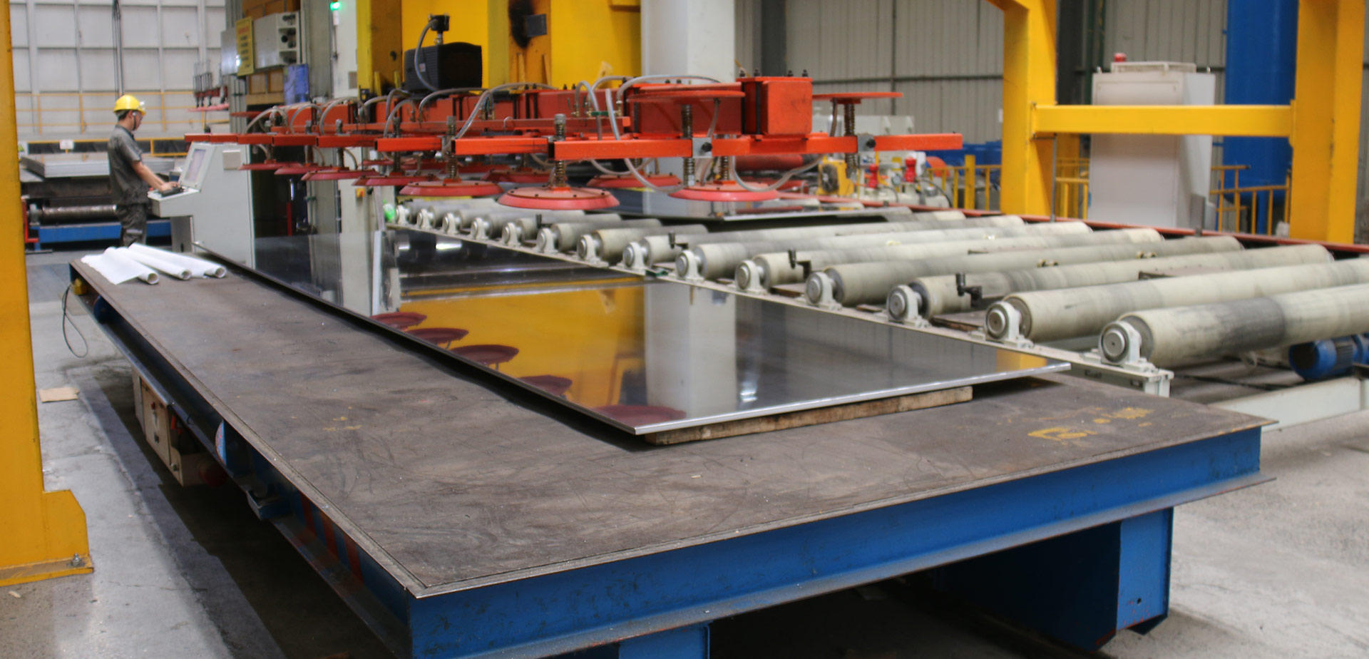 料仓用5052超宽黄色软件大全